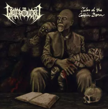 Tales Of The Coffin Born