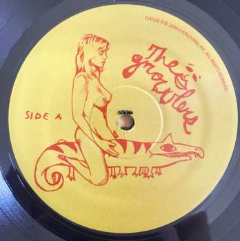 LP The Growlers: Are You In Or Out?