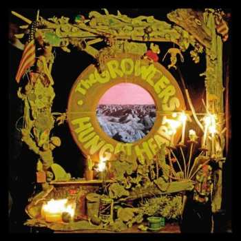 Album The Growlers: Hung At Heart