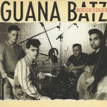 4CD/Box Set The Guana Batz: Original Albums And Peel Sessions Collection