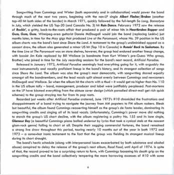 SACD The Guess Who: Rockin' & The Best Of The Guess Who Volume II