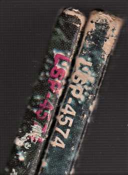 LP The Guess Who: So Long, Bannatyne