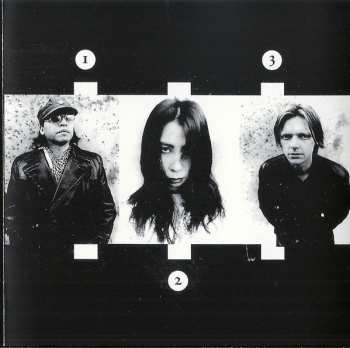 CD The Gun Club: Lucky Jim