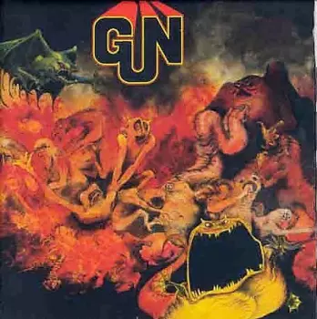 Gun