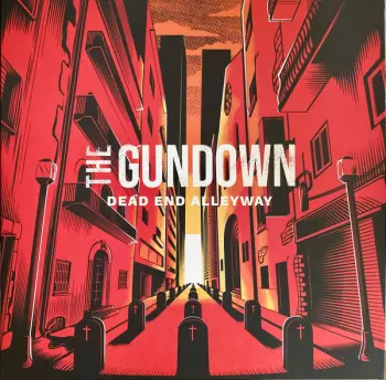 The Gundown: Dead End Allyway