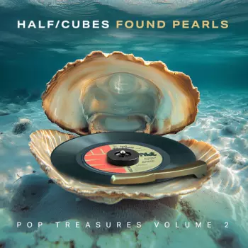 Found Pearls Pop Treasures Vol 2