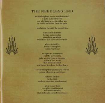 CD The Halo Effect: Days Of The Lost