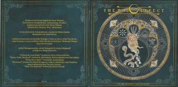 CD The Halo Effect: We Are Shadows | The Covers EP = ウィ・アー・シャドウズ – ザ・カヴァーEP