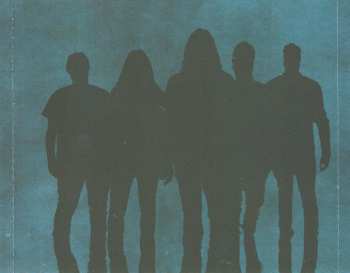 CD The Halo Effect: We Are Shadows | The Covers EP = ウィ・アー・シャドウズ – ザ・カヴァーEP