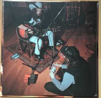 LP/CD The Picturebooks: The Hands Of Time