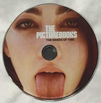 LP/CD The Picturebooks: The Hands Of Time