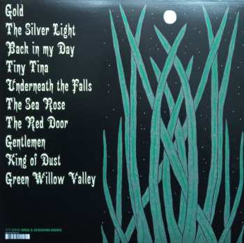 LP The Handsome Family: Unseen CLR