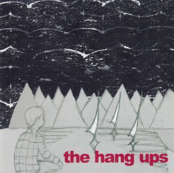 Album The Hang-Ups: The Hang Ups