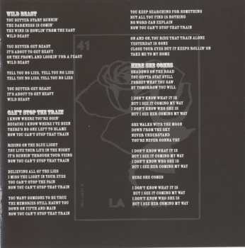 CD The Hangmen: Loteria