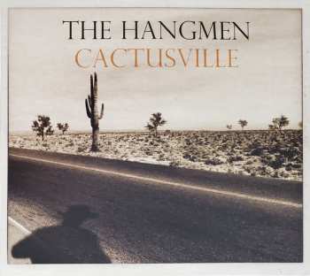 CD The Hangmen: Cactusville