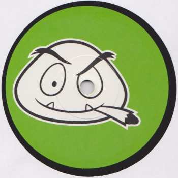 SP The Hangups: The Hangups LTD