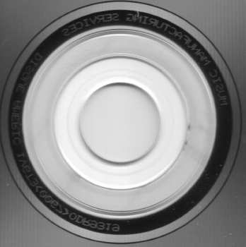 CD Bramwell Tovey: Heavy Metal