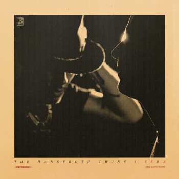 CD The Hanseroth Twins: Vera