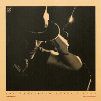 Album The Hanseroth Twins: Vera