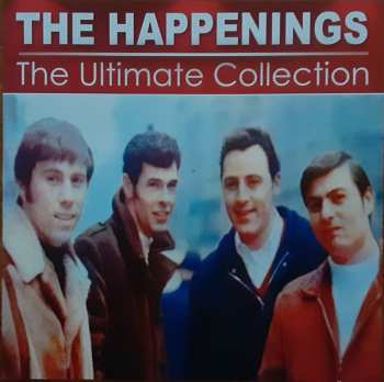 2CD The Happenings: The Ultimate Collection