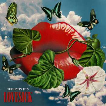 Album The Happy Fits: Lovesick