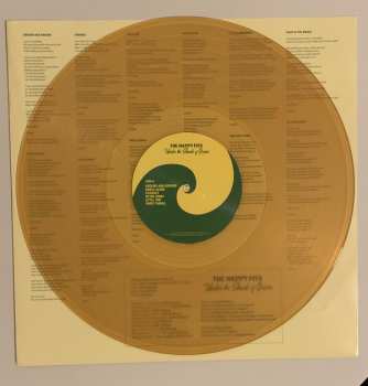 LP The Happy Fits: Under The Shade Of Green