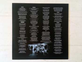 LP The Happy Sun: The Happy Sun CLR