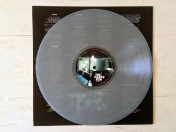 LP The Happy Sun: The Happy Sun CLR