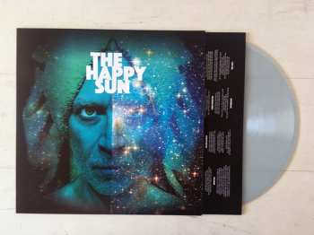 LP The Happy Sun: The Happy Sun CLR