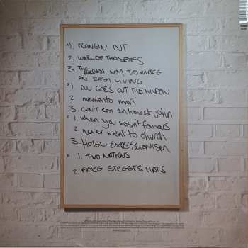 2LP The Streets: The Hardest Way To Make An Easy Living