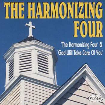 Album The Harmonizing Four: 'The Harmonizing Four' & 'God Will Take Care Of You'