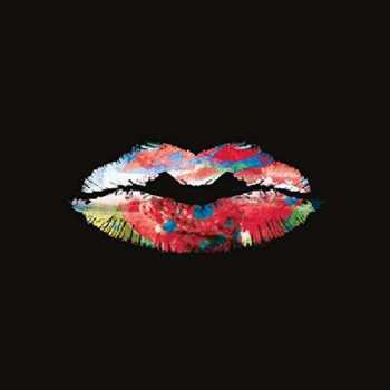 Album The Harpoonist & The Axe Murderer: Apocalipstick