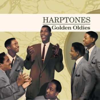 Album The Harptones: Golden Oldies