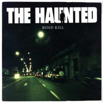 CD The Haunted: Road Kill