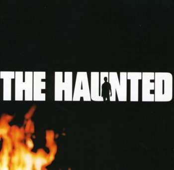 CD The Haunted: The Haunted
