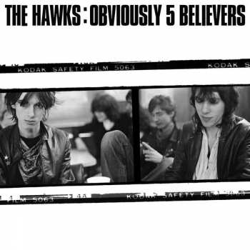 CD The Hawks: Obviously 5 Believers