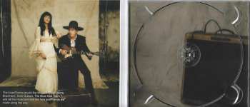 CD The Hawthorns: Tarot Cards And Shooting Stars DIGI