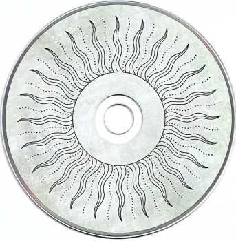 CD The Hawthorns: Tarot Cards And Shooting Stars DIGI