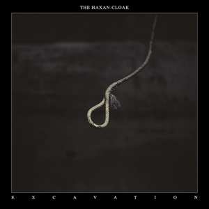 2LP The Haxan Cloak: Excavation