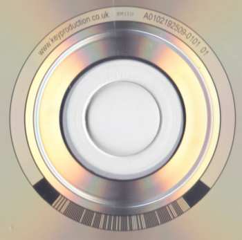 CD The Head And The Heart: Let's Be Still DIGI