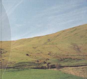 CD The Head And The Heart: Let's Be Still DIGI