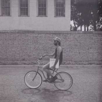 CD The Head And The Heart: Let's Be Still DIGI