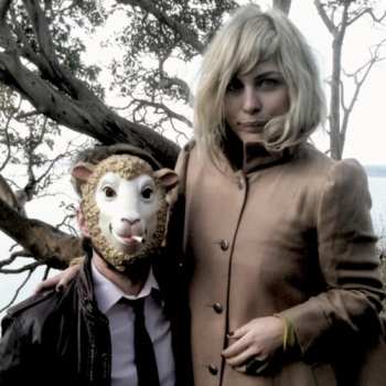 Album The Head And The Heart: The Head And The Heart