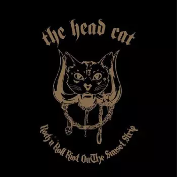 Rockin' The Cat Club