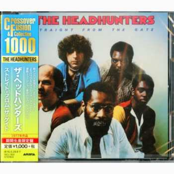 Album The Headhunters: Straight From The Gate