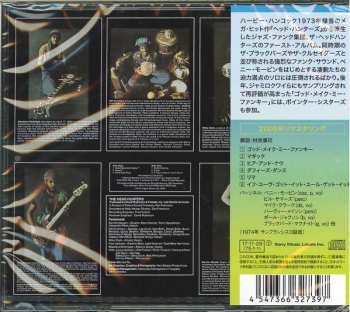 CD The Headhunters: Survival Of The Fittest LTD
