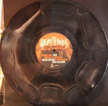 LP The Headlines: Homewrecker CLR | LTD