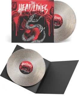 LP The Headlines: Homewrecker CLR | LTD