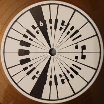 LP The Heads: Reverberations Vol. 4