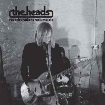 LP The Heads: Reverberations Volume 6